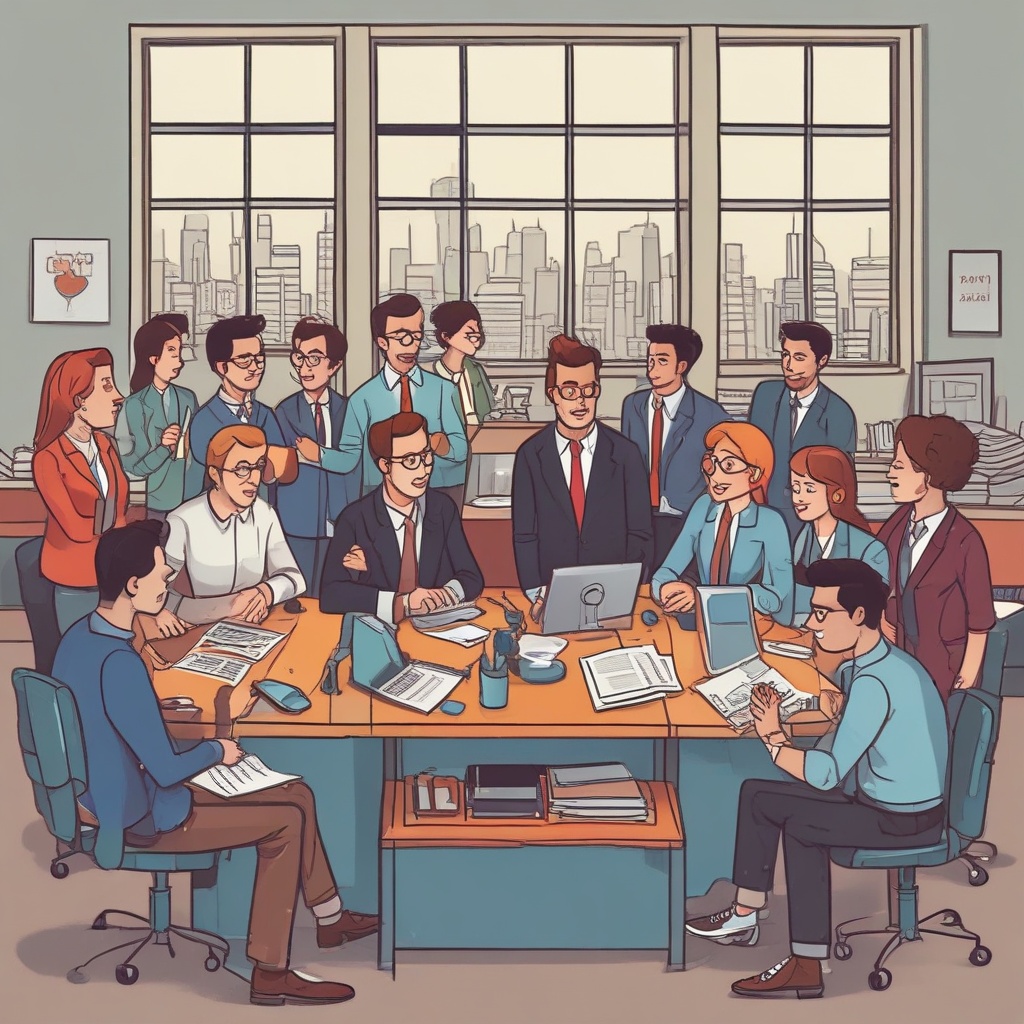 Company Culture