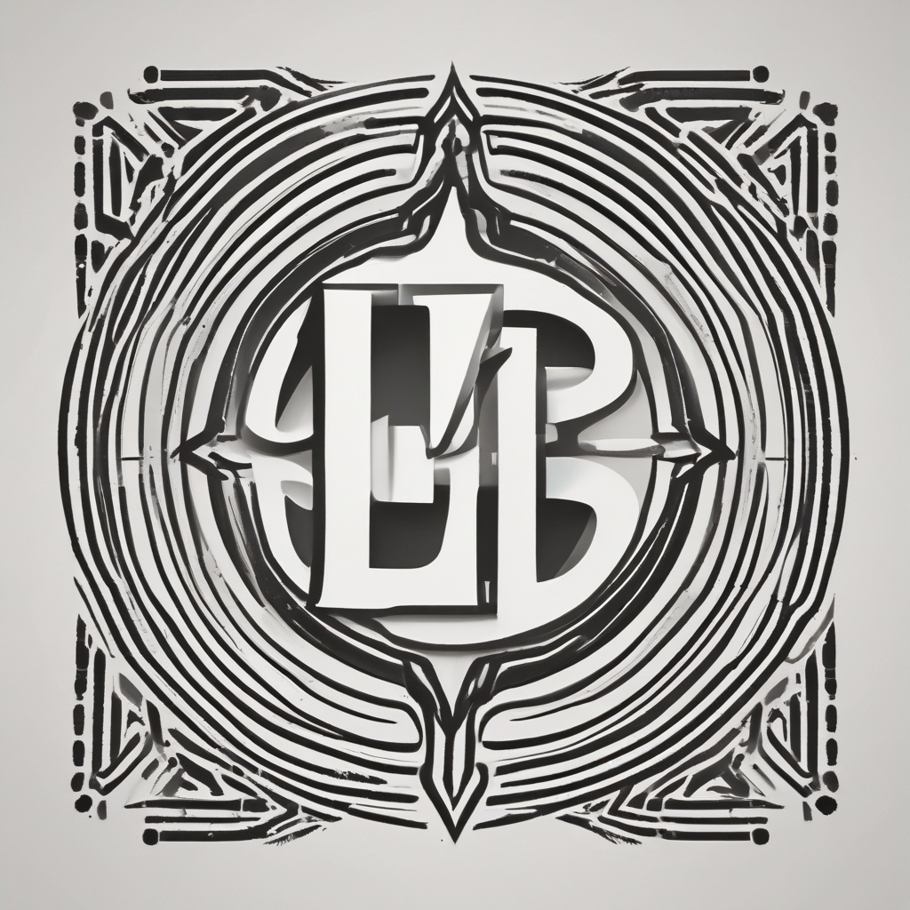 LLC P○N Logo