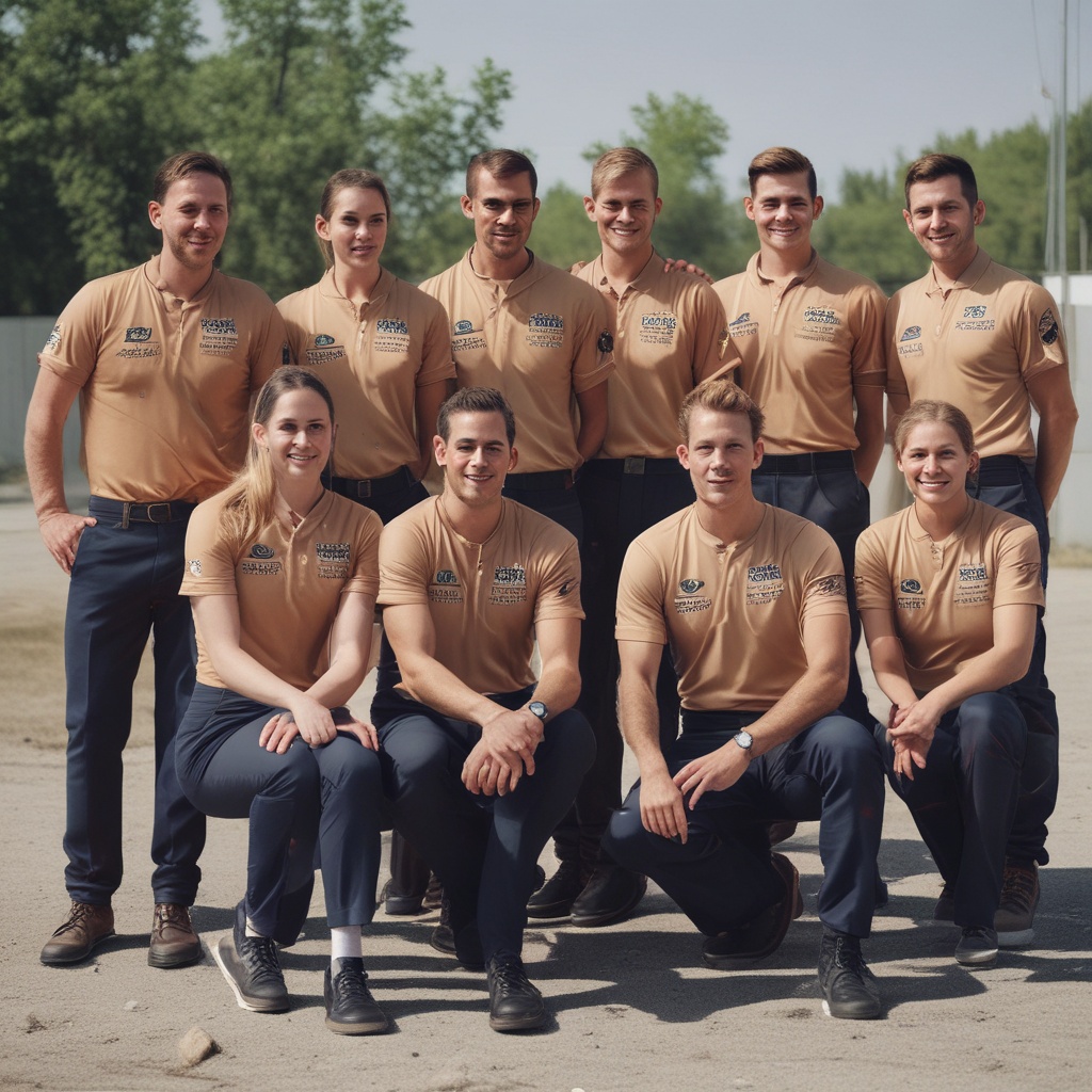 Our Team